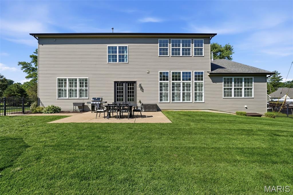 1456 Fawnvalley Court