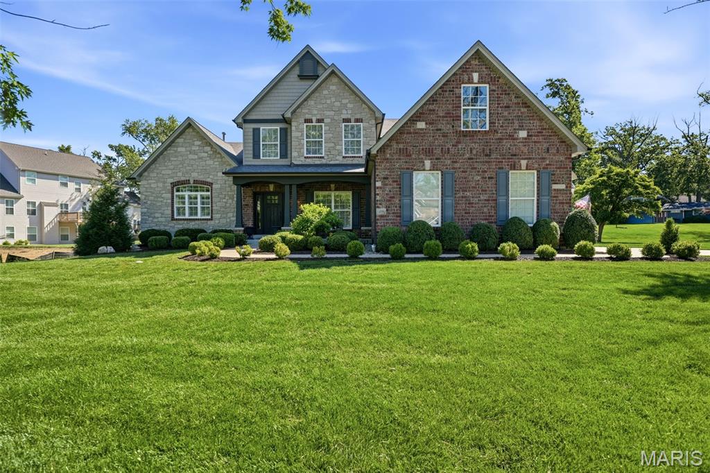 1456 Fawnvalley Court