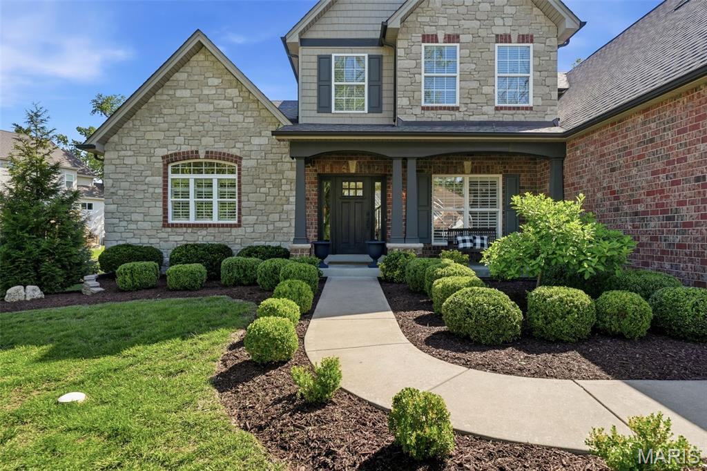 1456 Fawnvalley Court