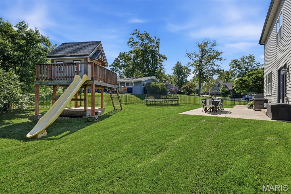 1456 Fawnvalley Court