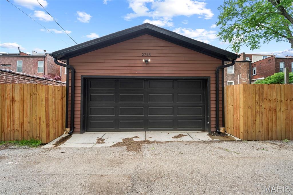 2745 Armand Place