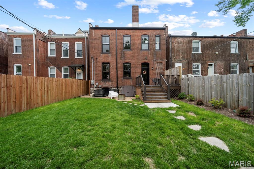 2745 Armand Place
