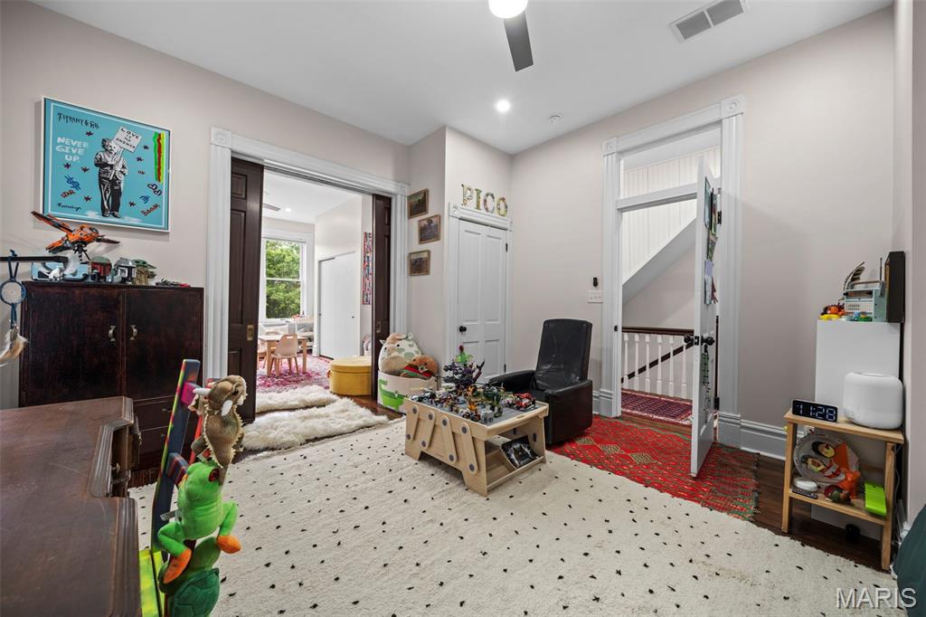 2745 Armand Place