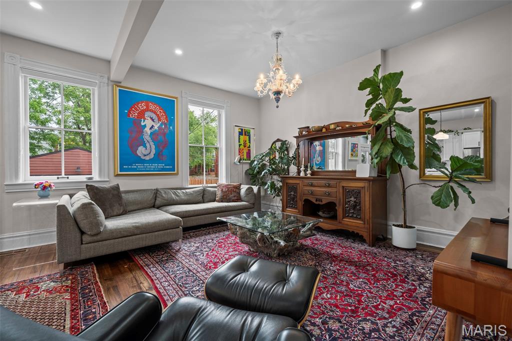 2745 Armand Place