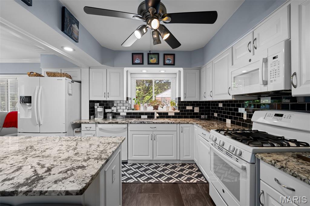 69 Bellerive Acres