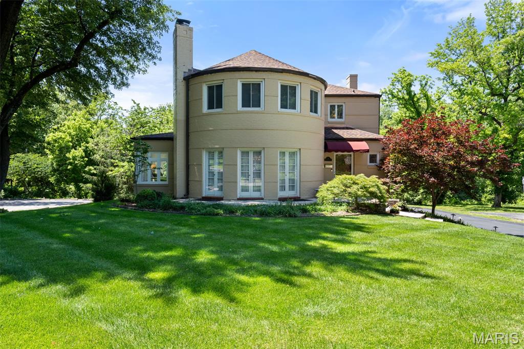 69 Bellerive Acres