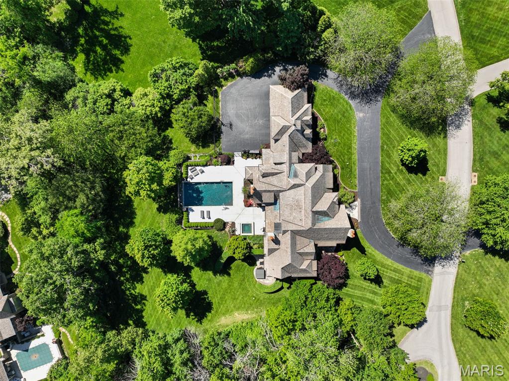 10144 Winding Ridge Road