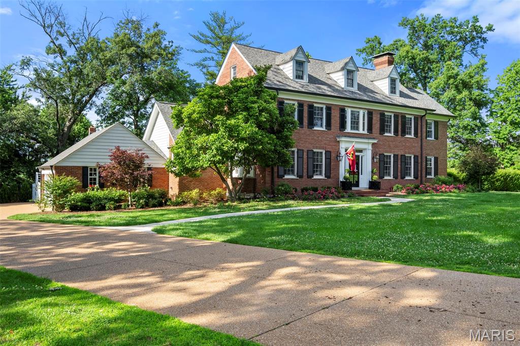 5 Ridgewood Street