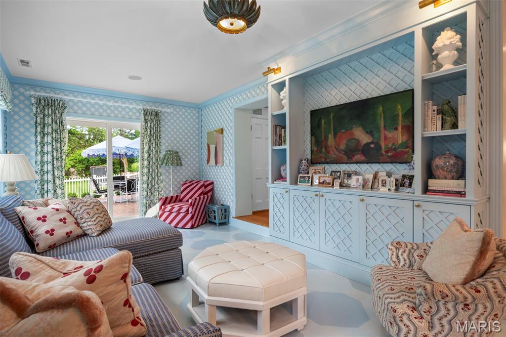 5 Ridgewood Street