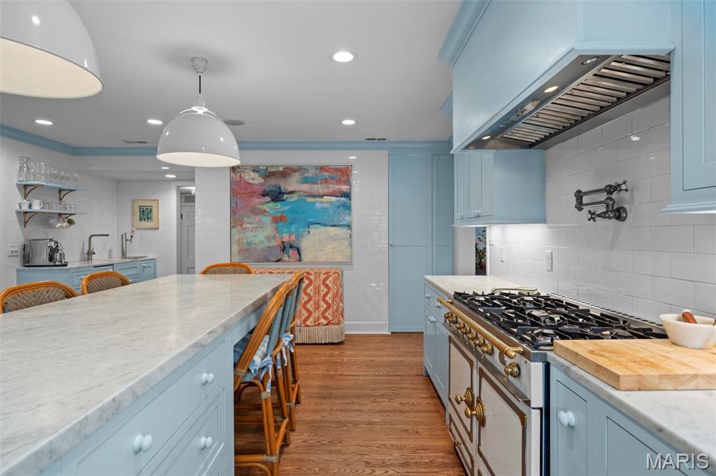 5 Ridgewood Street