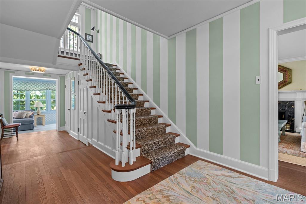 5 Ridgewood Street