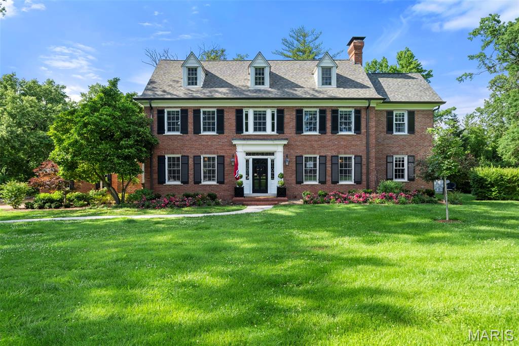 5 Ridgewood Street