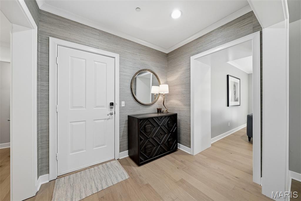 40 Brighton Way Unit: 1S