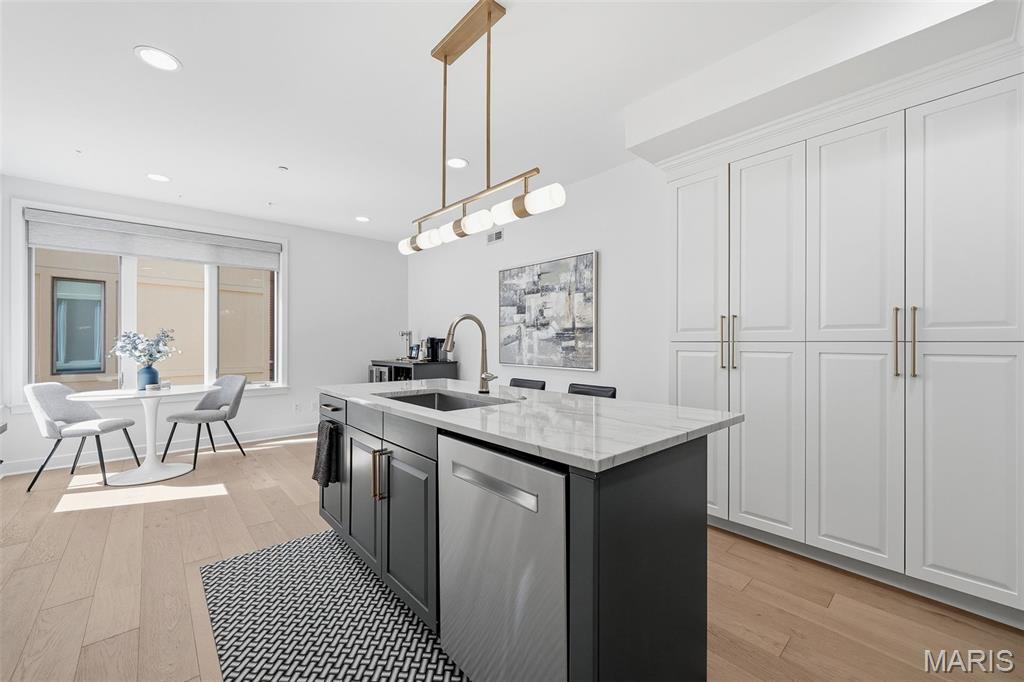 40 Brighton Way Unit: 1S