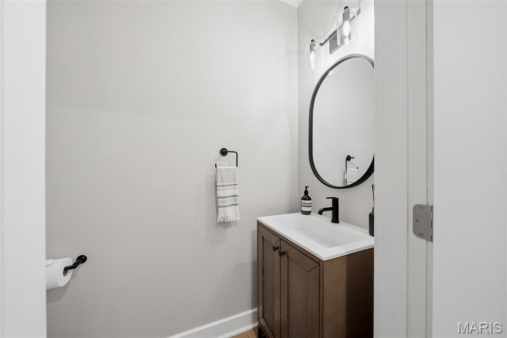 40 Brighton Way Unit: 1S