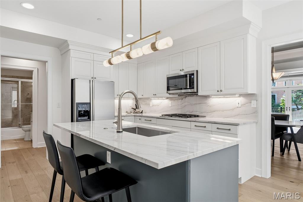 40 Brighton Way Unit: 1S