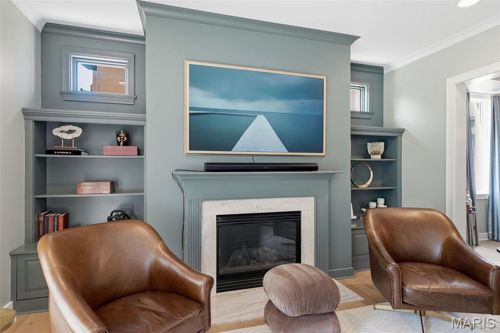 40 Brighton Way Unit: 1S