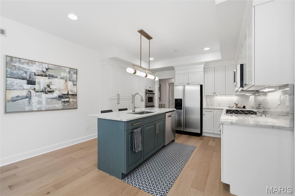 40 Brighton Way Unit: 1S