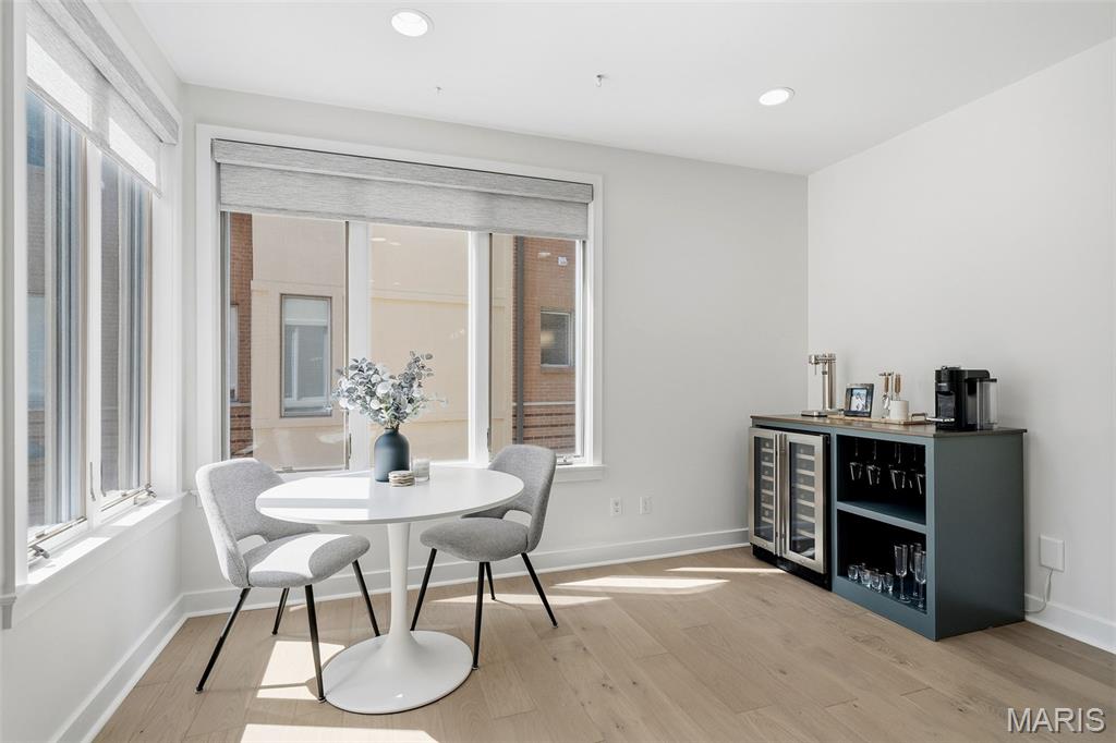 40 Brighton Way Unit: 1S