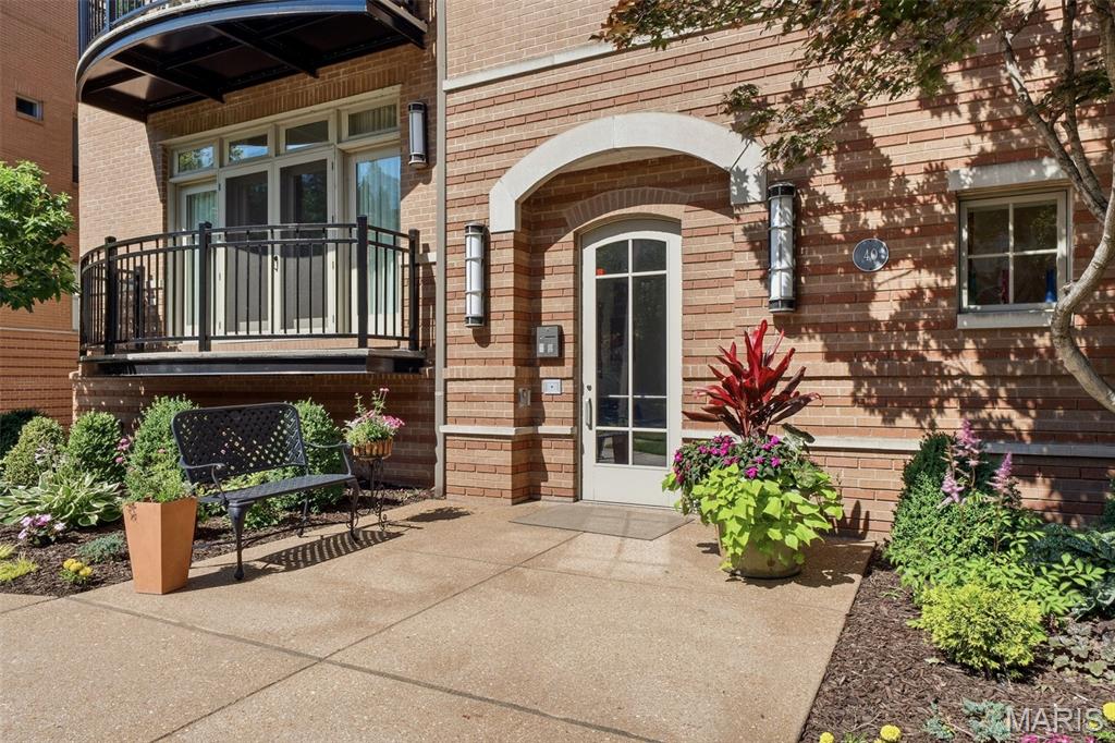 40 Brighton Way Unit: 1S