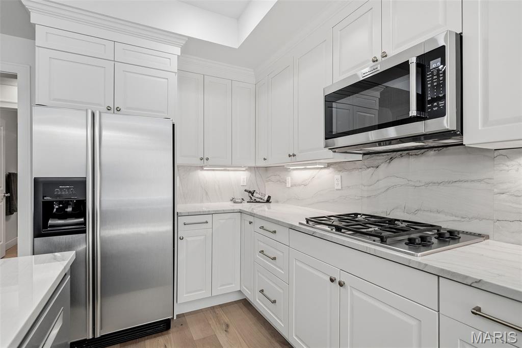 40 Brighton Way Unit: 1S