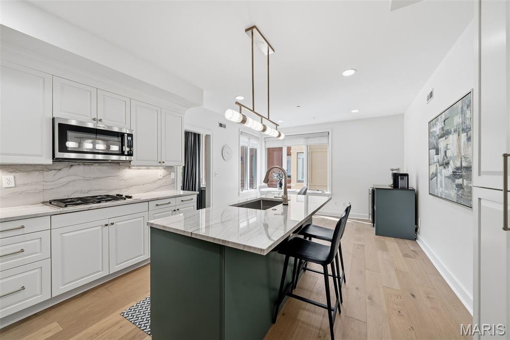 40 Brighton Way Unit: 1S