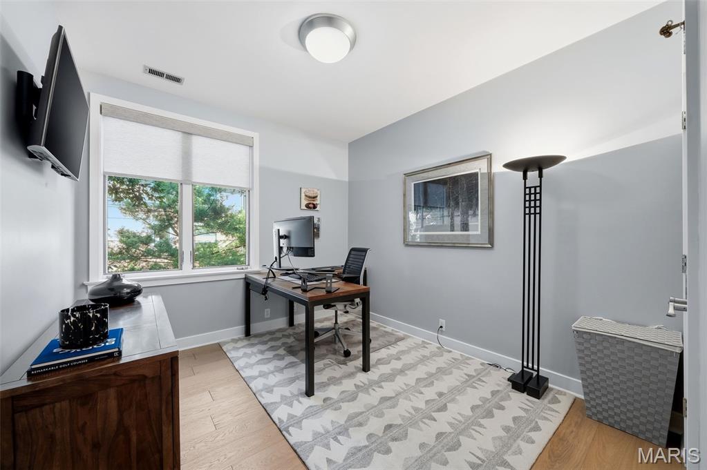 40 Brighton Way Unit: 1S