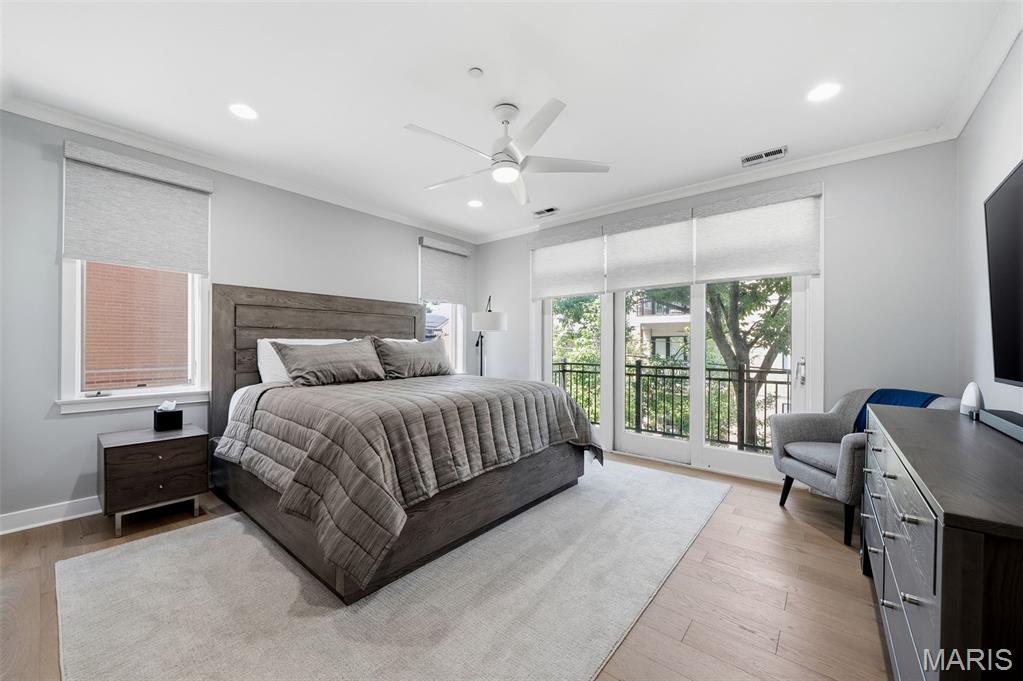 40 Brighton Way Unit: 1S