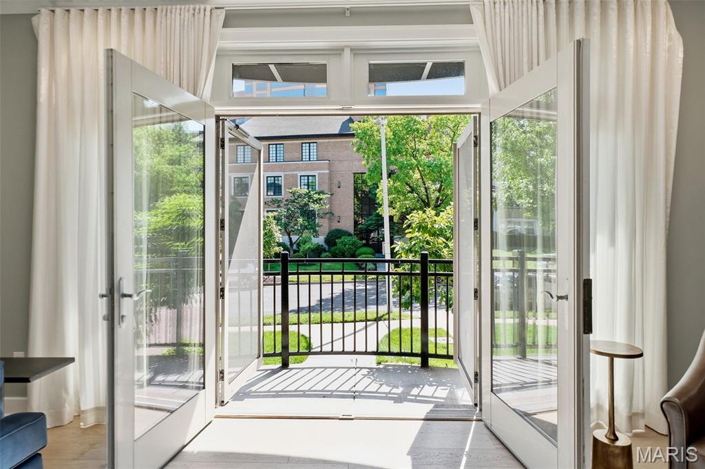 40 Brighton Way Unit: 1S