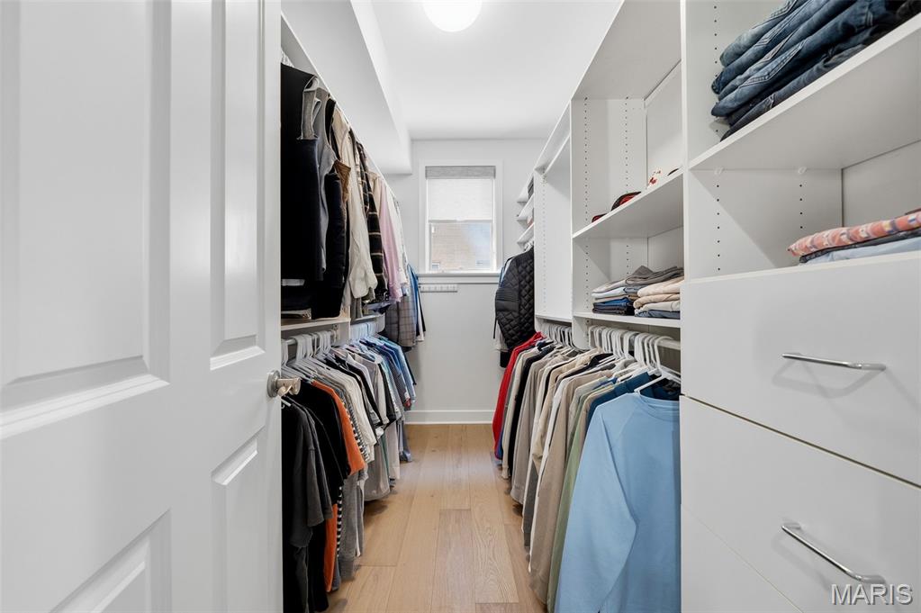 40 Brighton Way Unit: 1S