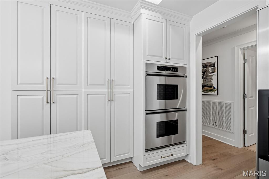 40 Brighton Way Unit: 1S