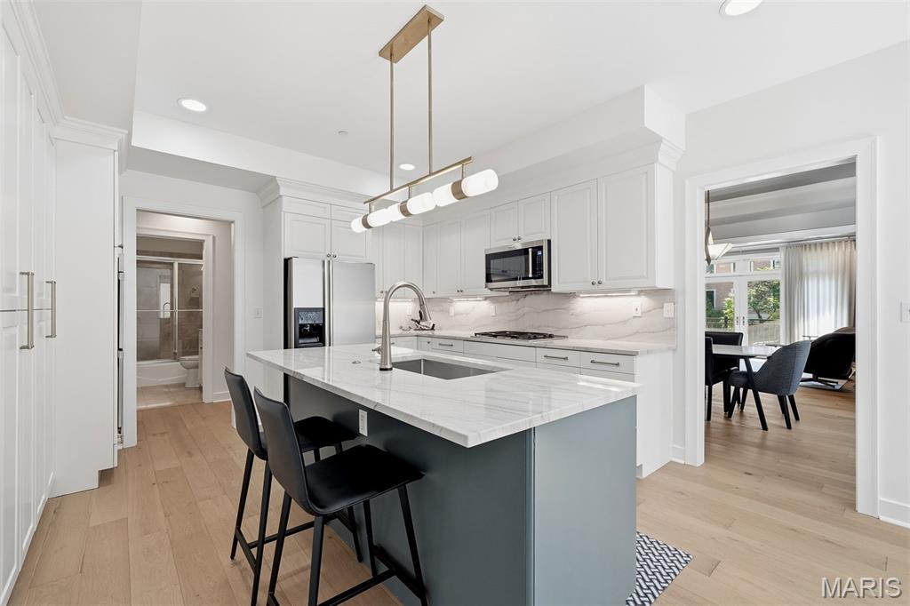 40 Brighton Way Unit: 1S