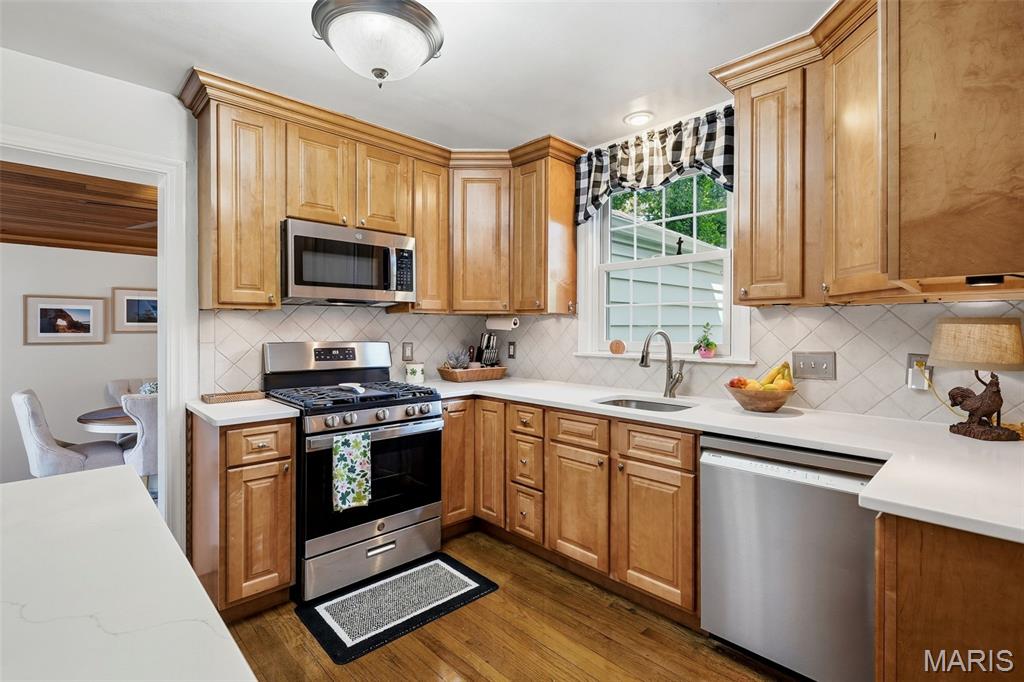 36 Southridge Court