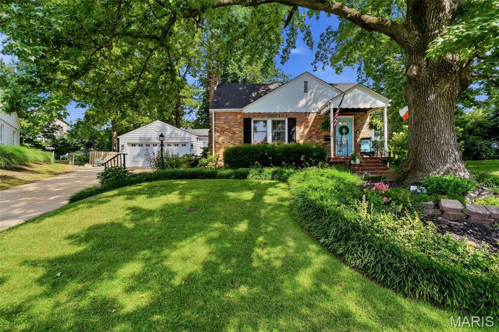 36 Southridge Court