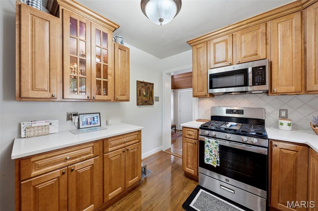 36 Southridge Court