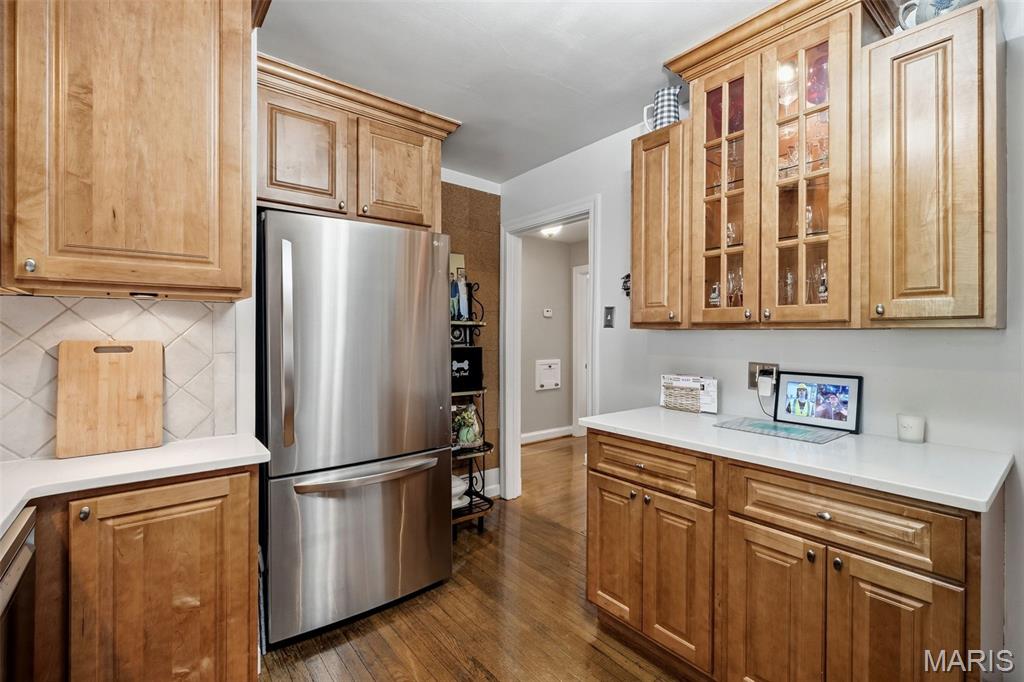 36 Southridge Court