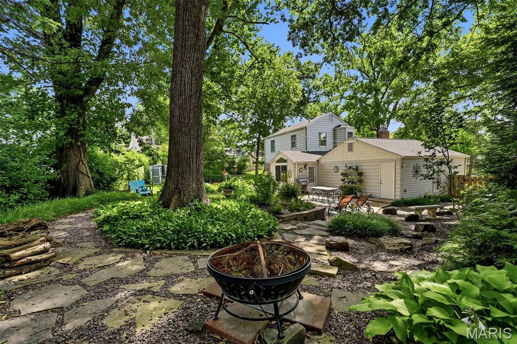 36 Southridge Court