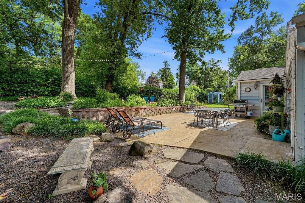 36 Southridge Court