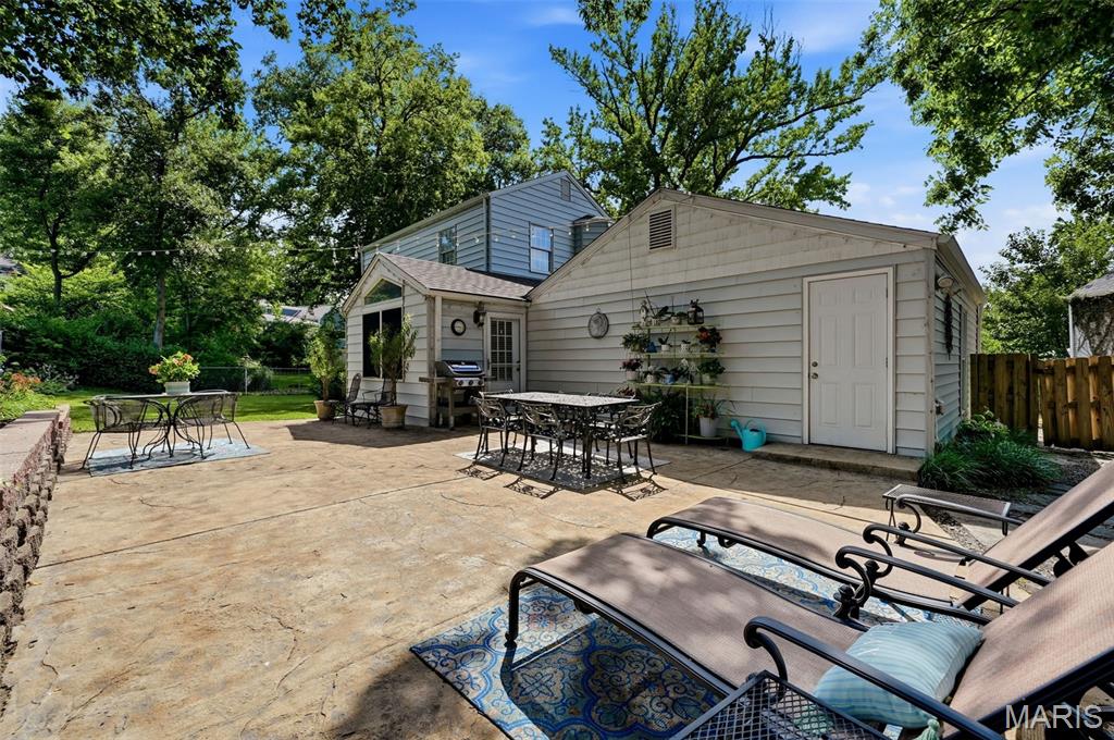 36 Southridge Court