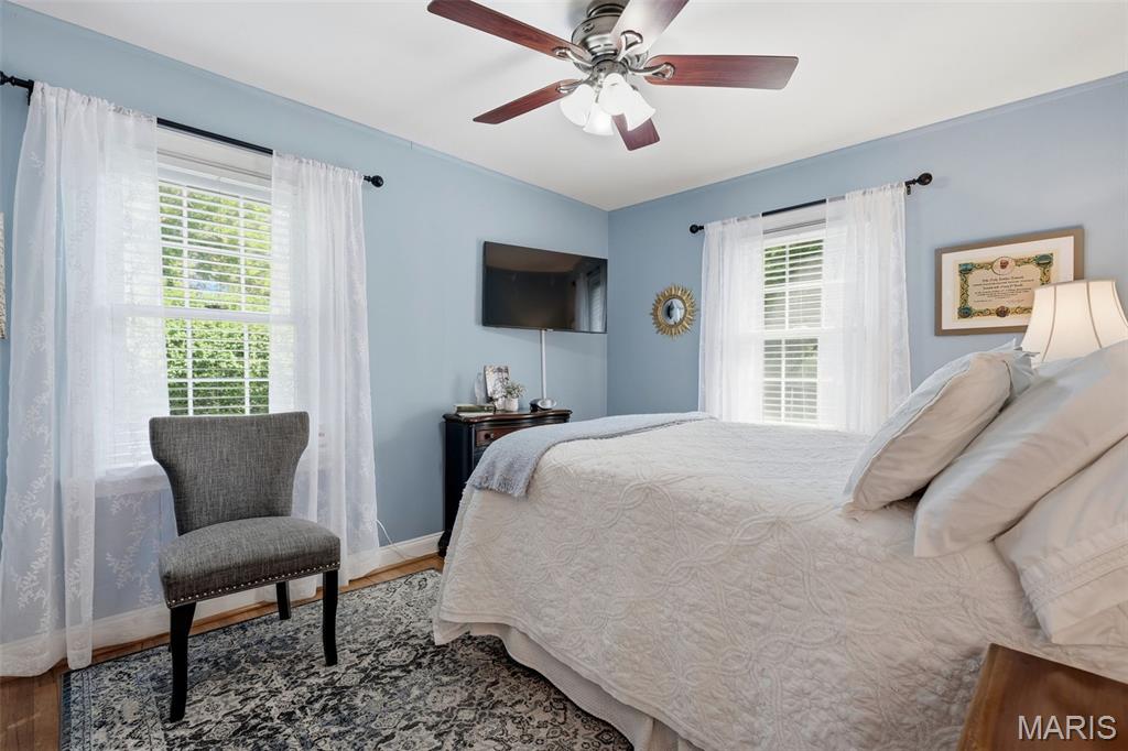 36 Southridge Court