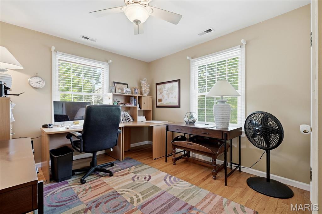 36 Southridge Court