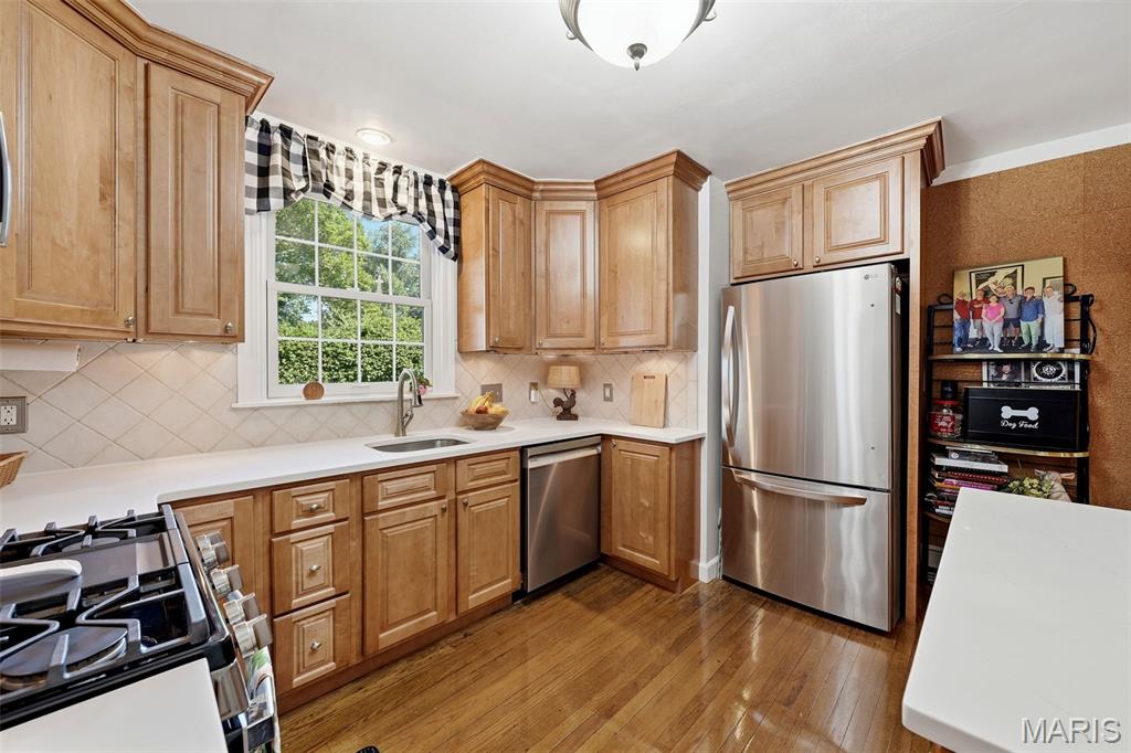36 Southridge Court