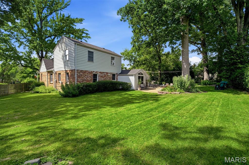 36 Southridge Court