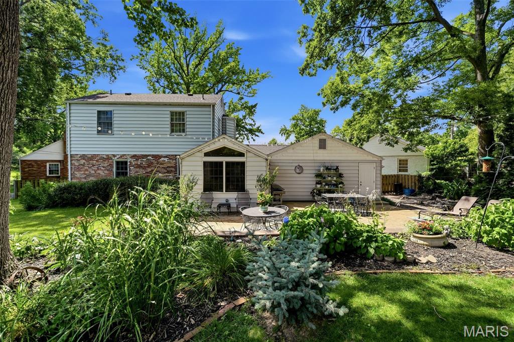 36 Southridge Court