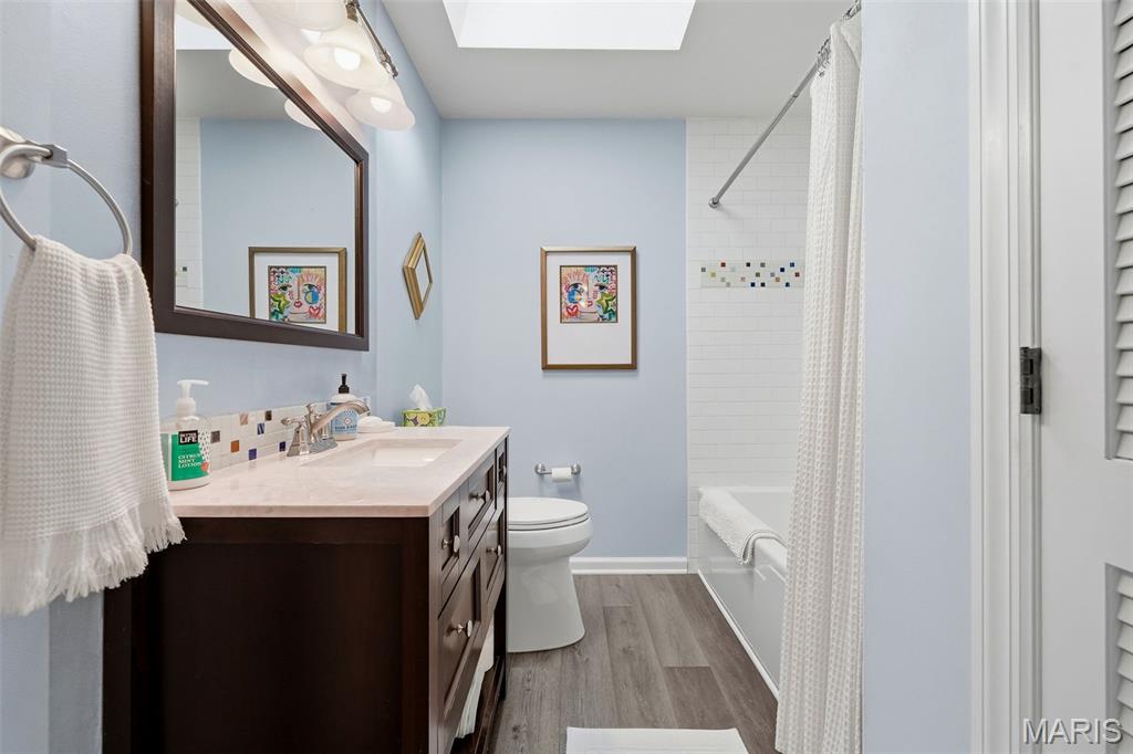 36 Southridge Court