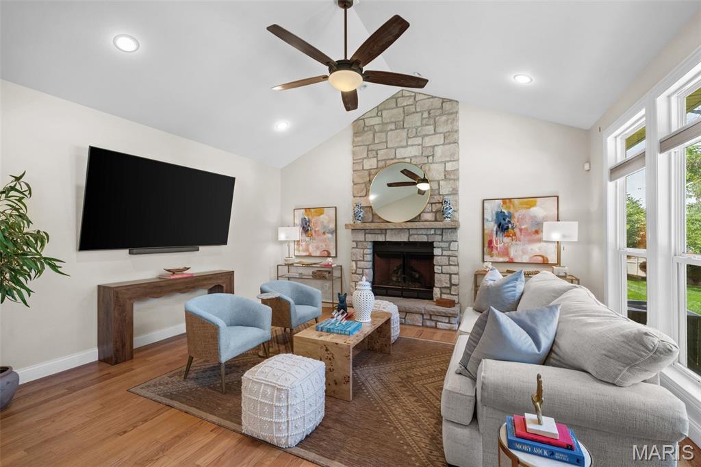 1543 Windridge Court