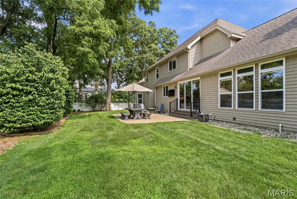 1543 Windridge Court
