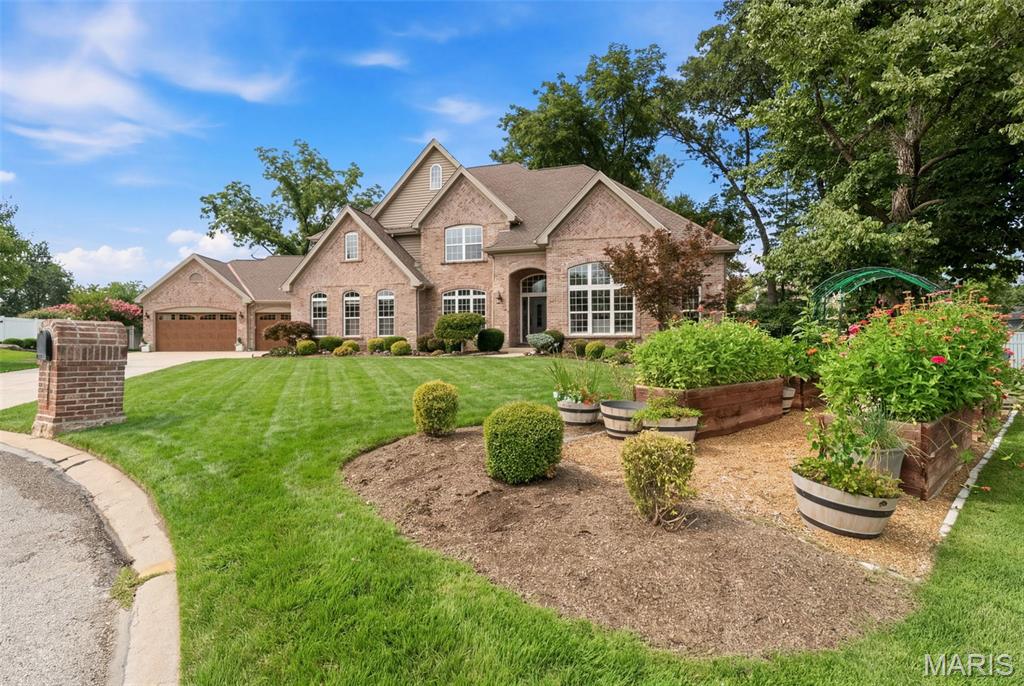 1543 Windridge Court