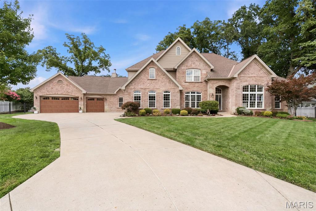 1543 Windridge Court