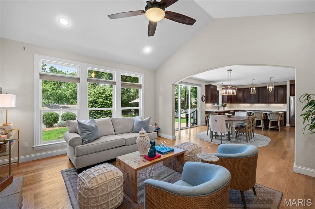 1543 Windridge Court